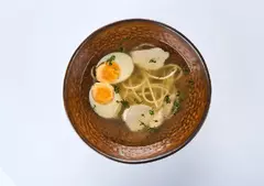 Куриный бульон