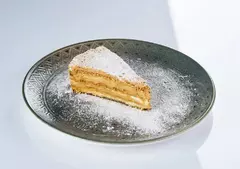 Медовик