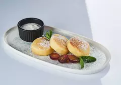 Сырники